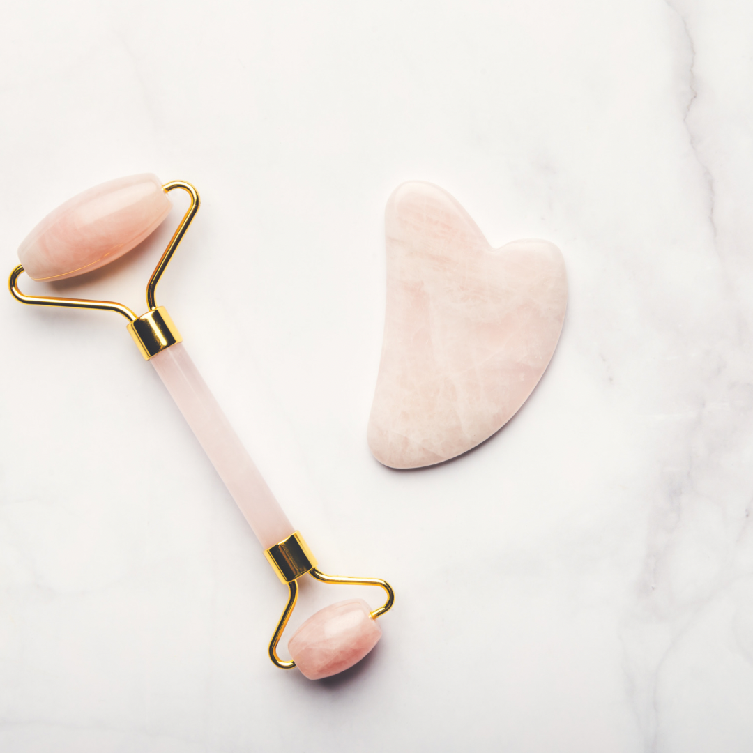 Face Yoga – beauty, inside and out!