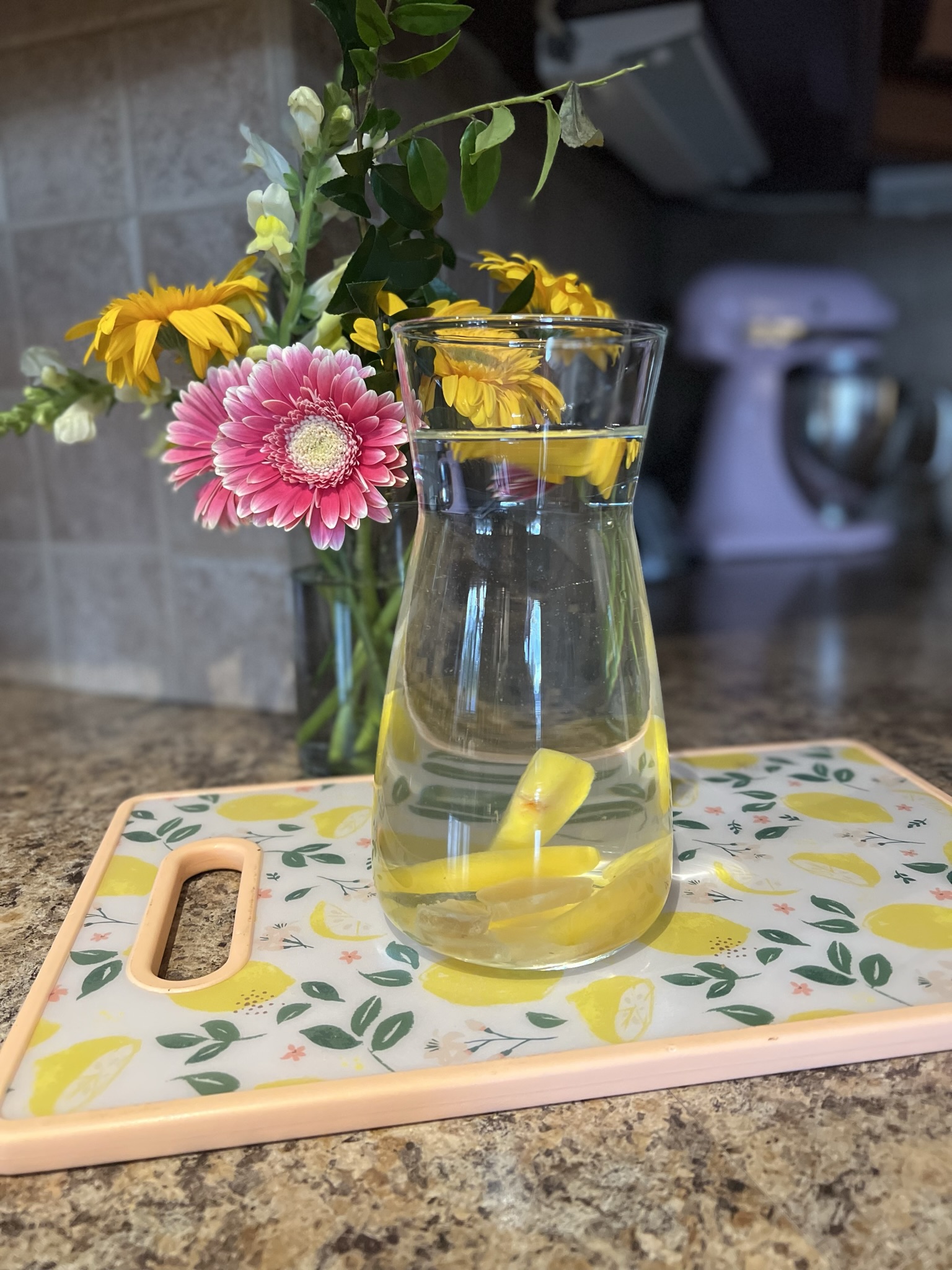 Hydration – beyond 8 glasses/day