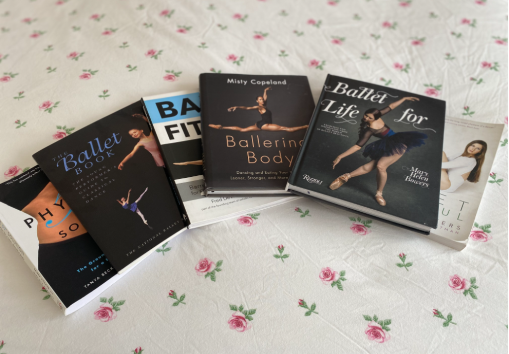Barre Instructor Resources