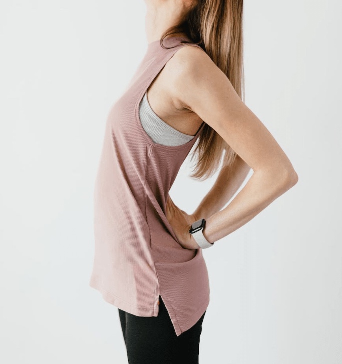 Times when it’s just hard to love your&nbsp;body…