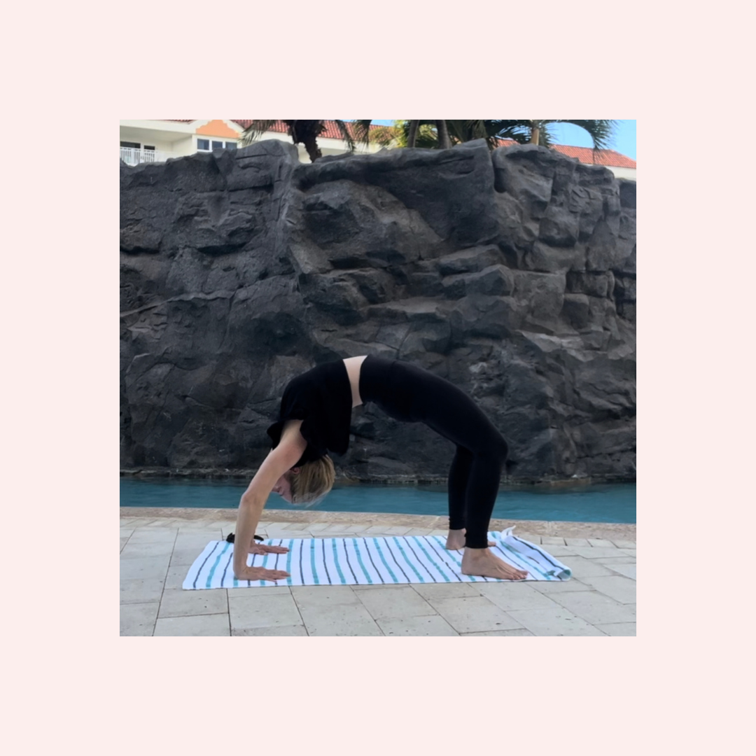 All about Flexibility