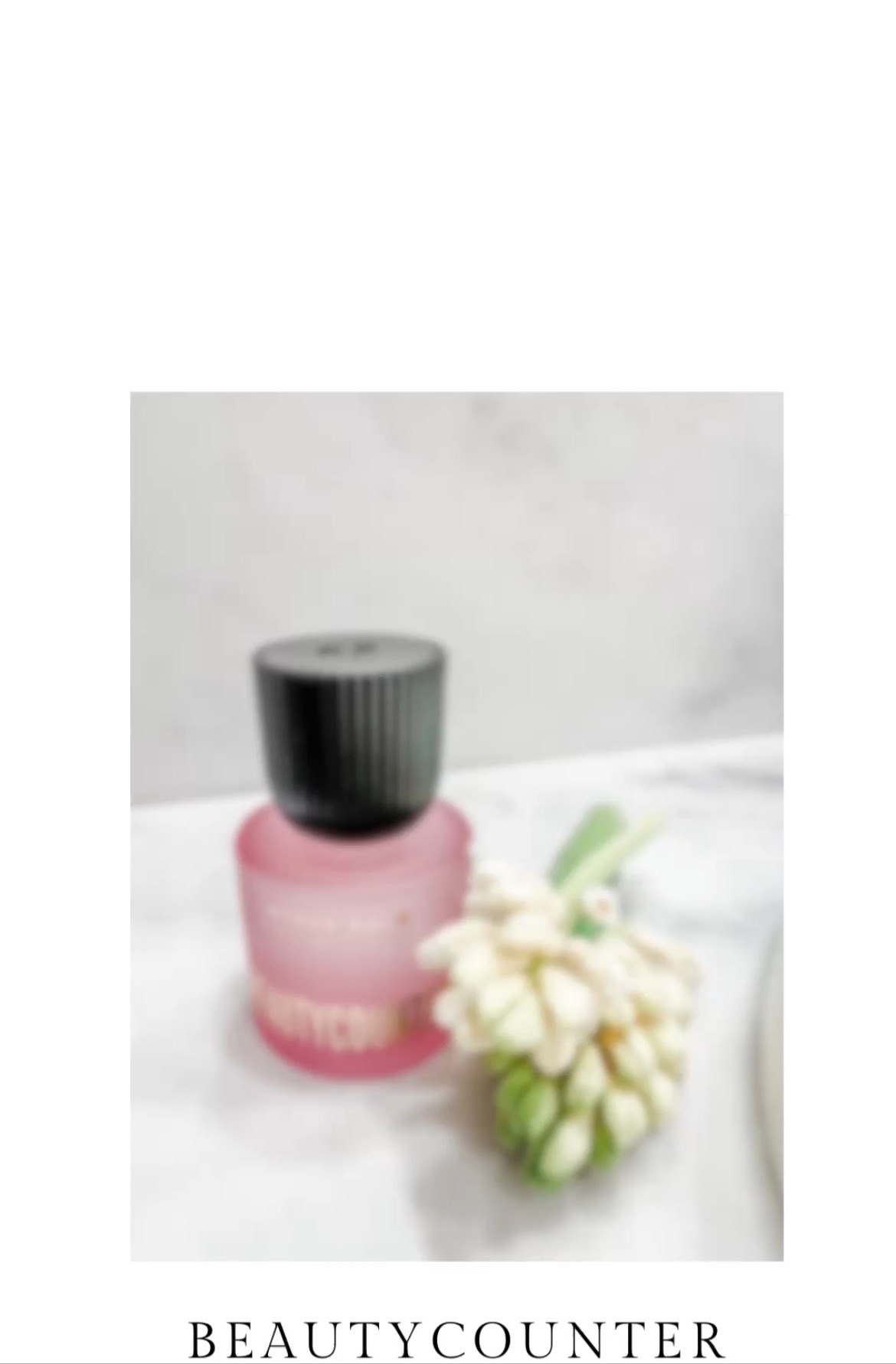Beautycounter’s gorgeous new perfumes