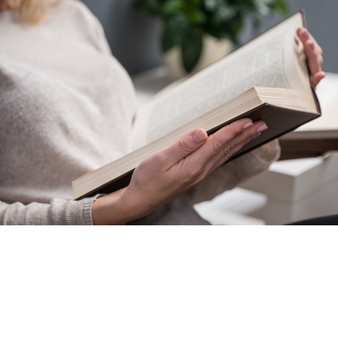 what the librarian read lately…