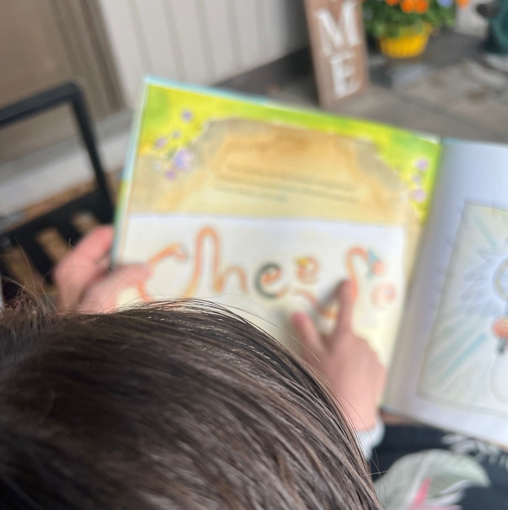 Children’s Books: a Librarian’s&nbsp;Perspective