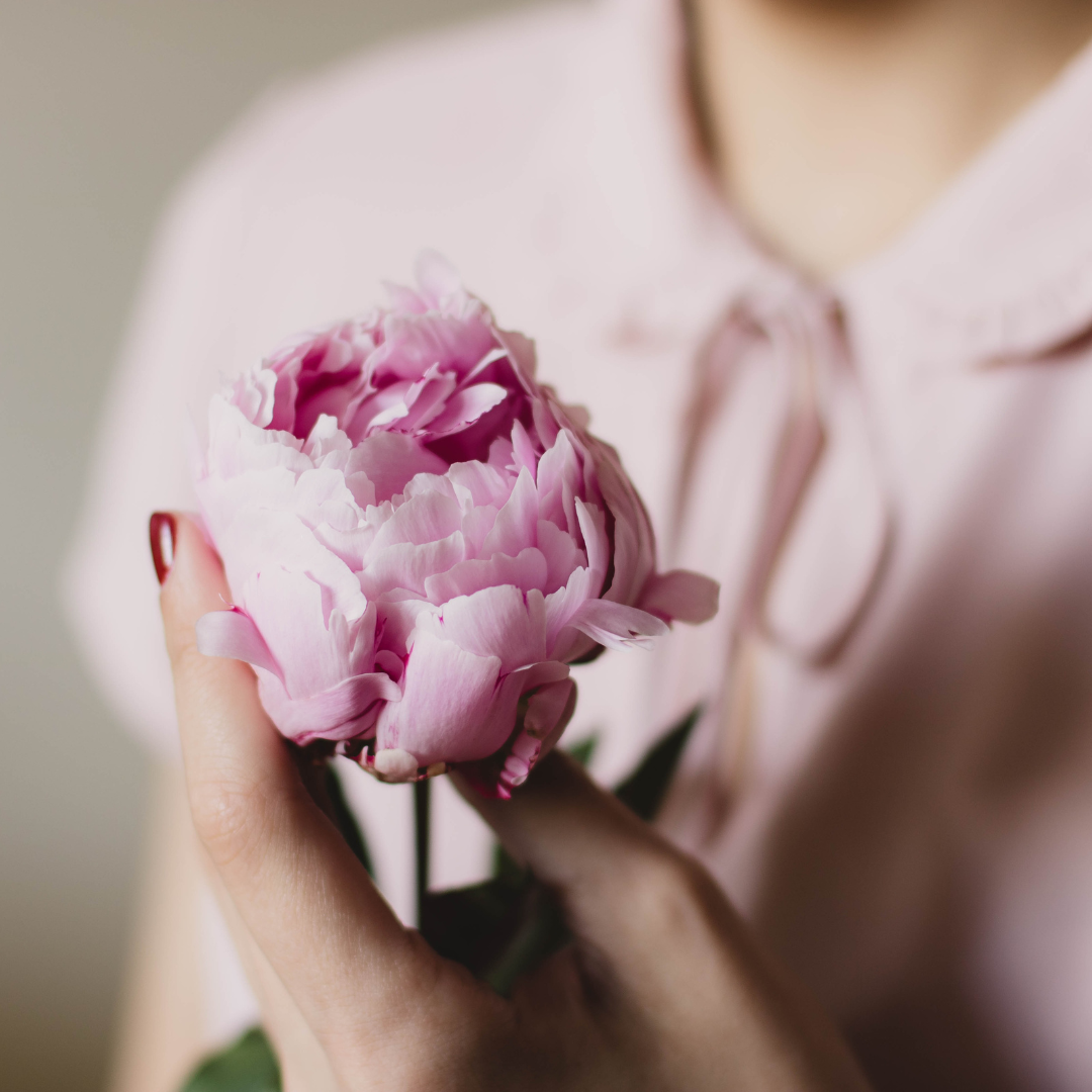 my best beauty tips (not what you might think!)