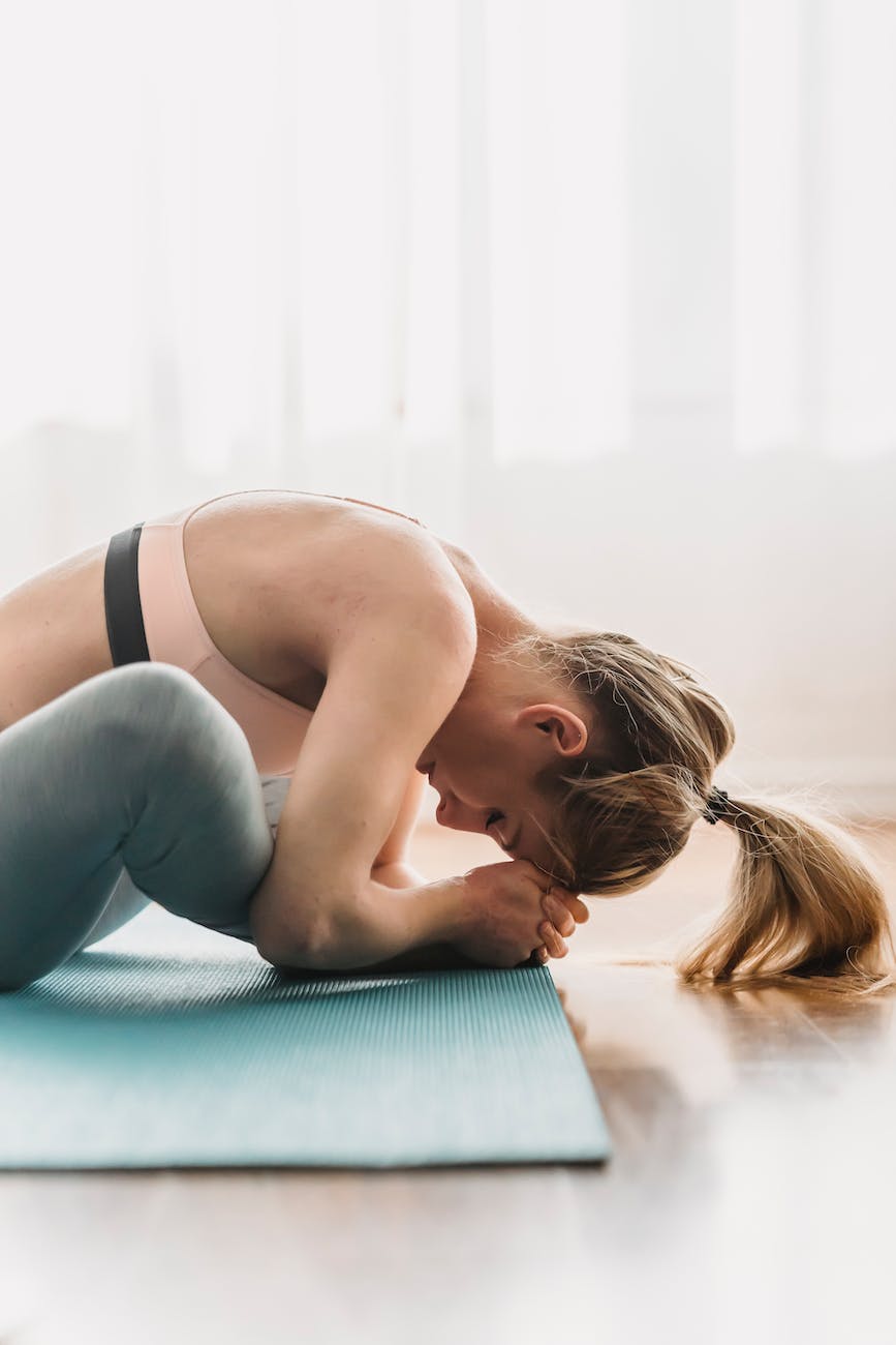 building mindful moments into your work day
