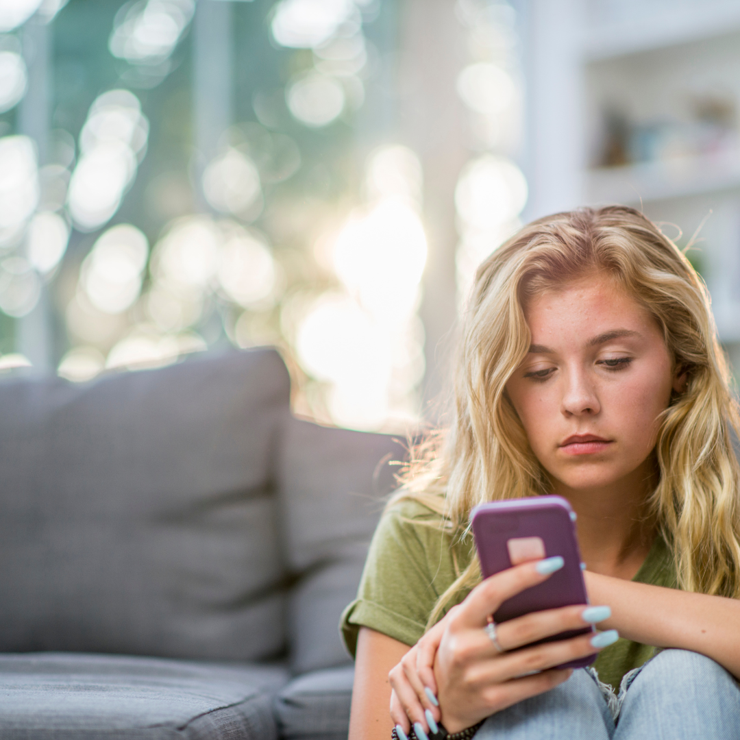 Space and Wellness Part 1: Craving Connection