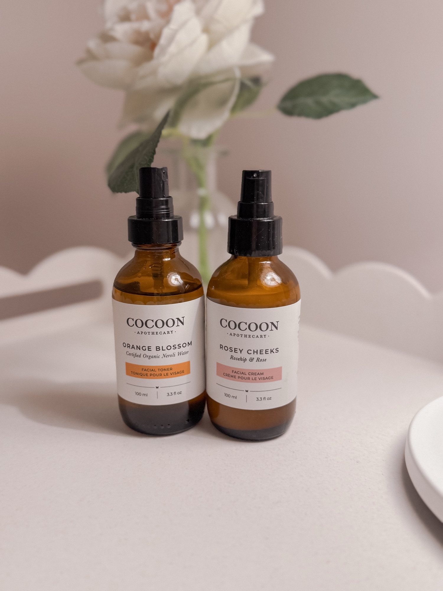 Favourite New Skin Care Finds (and the kindest founder ever!)